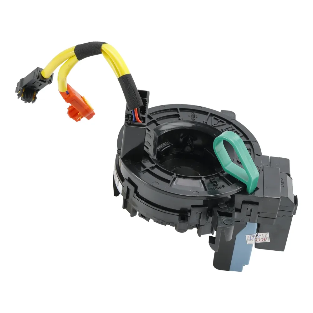 2011-2017 Lexus RX450H Klockfjäder med vinkelsensor 83196-FJ030