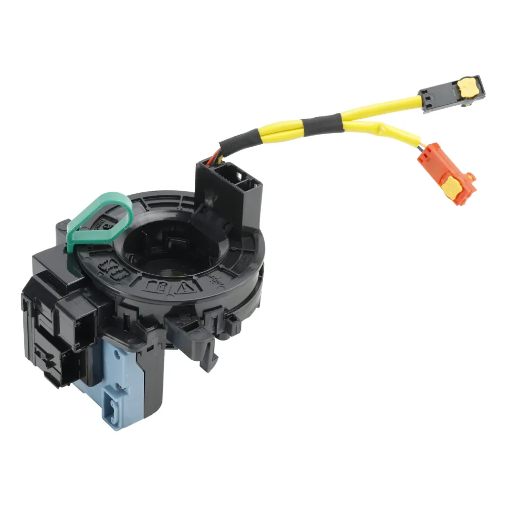2017-2019 Subaru WRX Clock Spring Angle Sensor 83196-FJ030