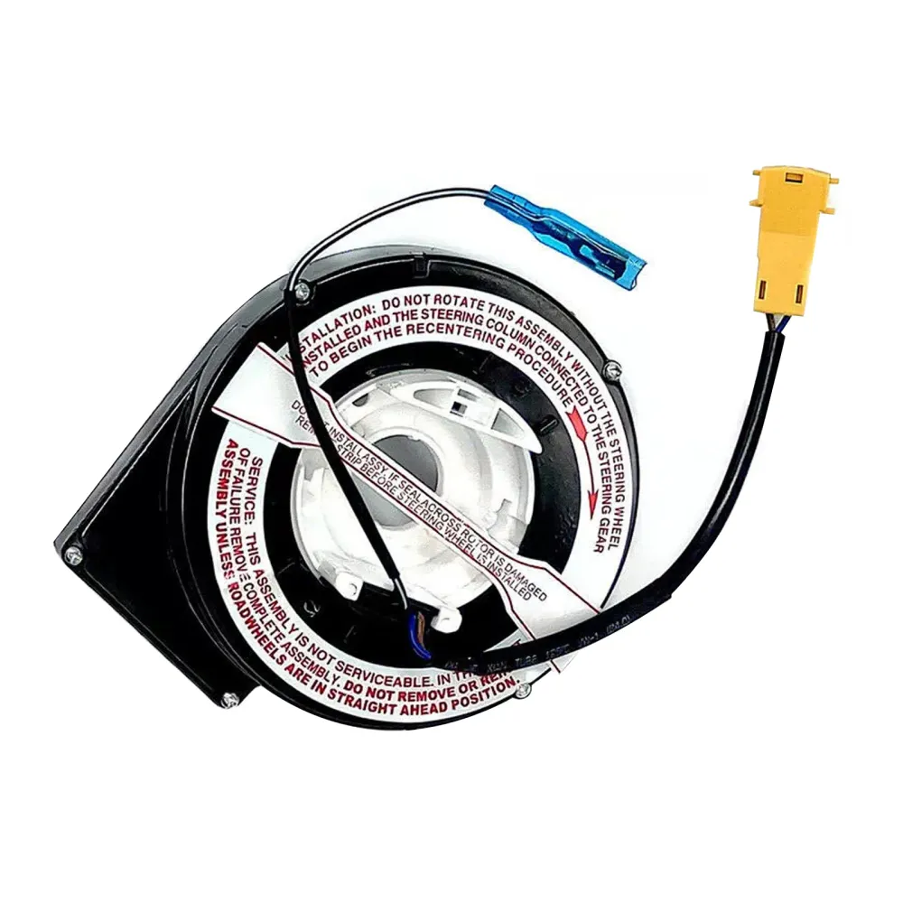 Rattklocka Spring 56009070 för Jeep Cherokee 97-01 Wrangler 97-00