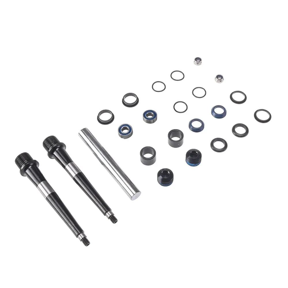Uppgraderingssats för CRANKBROTHERS pedaler med lång axel #16067