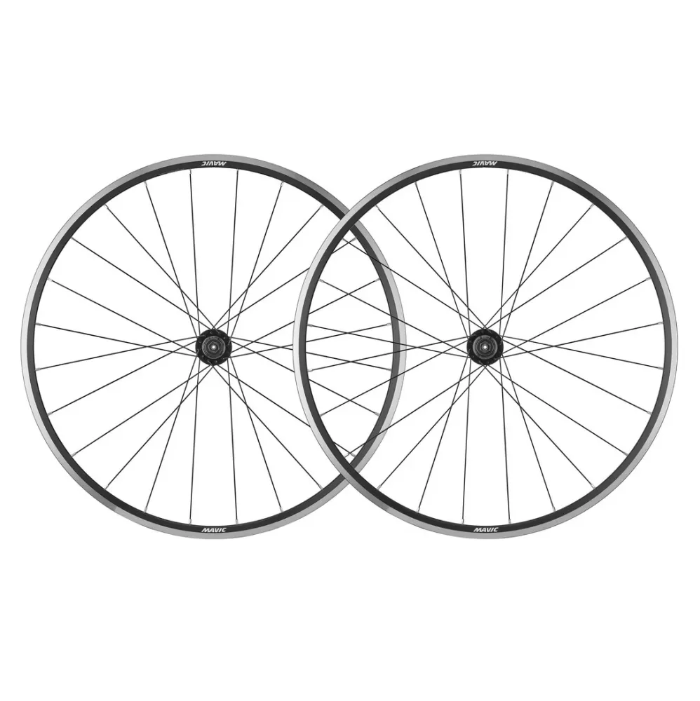 Par MAVIC ACCESS R17-hjul