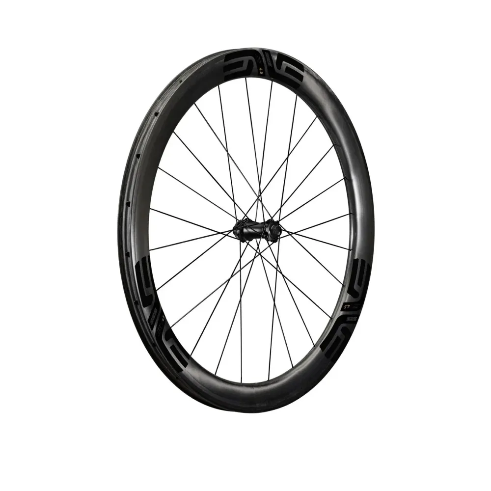 ENVE SES 4.5 Tubeless Ready framhjul (Center Lock) Svart