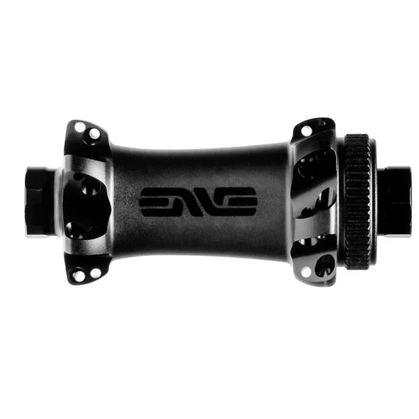 ENVE SES 4.5 Tubeless Ready framhjul (Center Lock) Svart