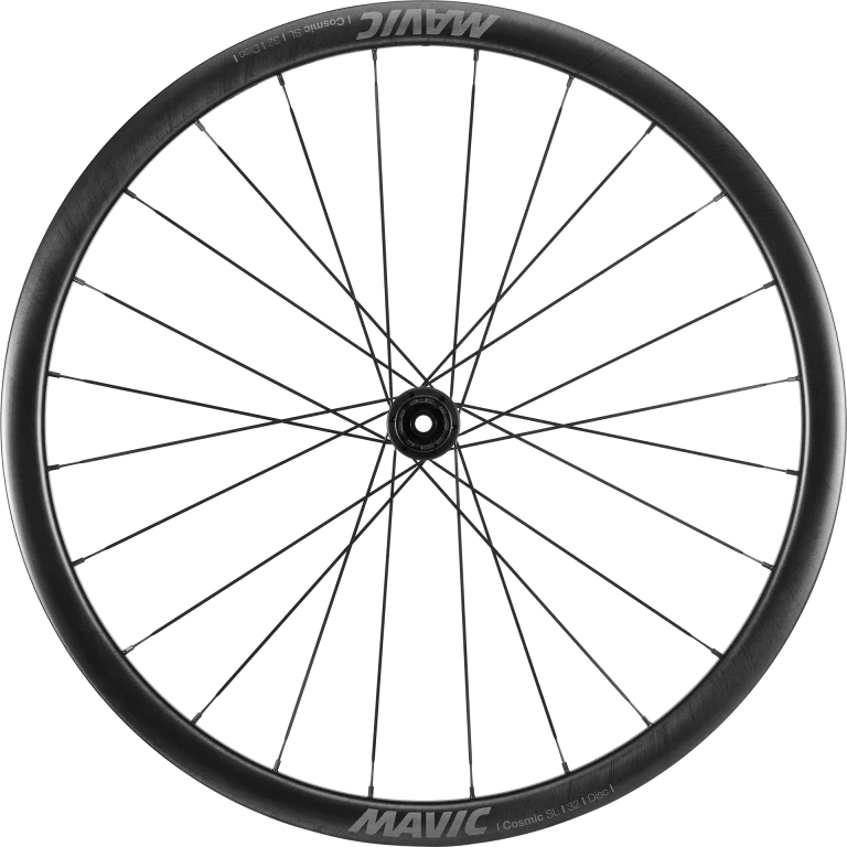 MAVIC COSMIC SL 32 DISC 21mm Tubeless Ready bakhjul (Center Lock)
