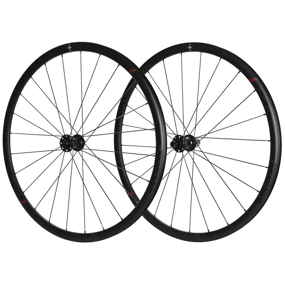 Par MICHE RACE PRO DX DISC-hjul (Center Lock)