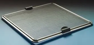 Gebo myggnät 325x185mm