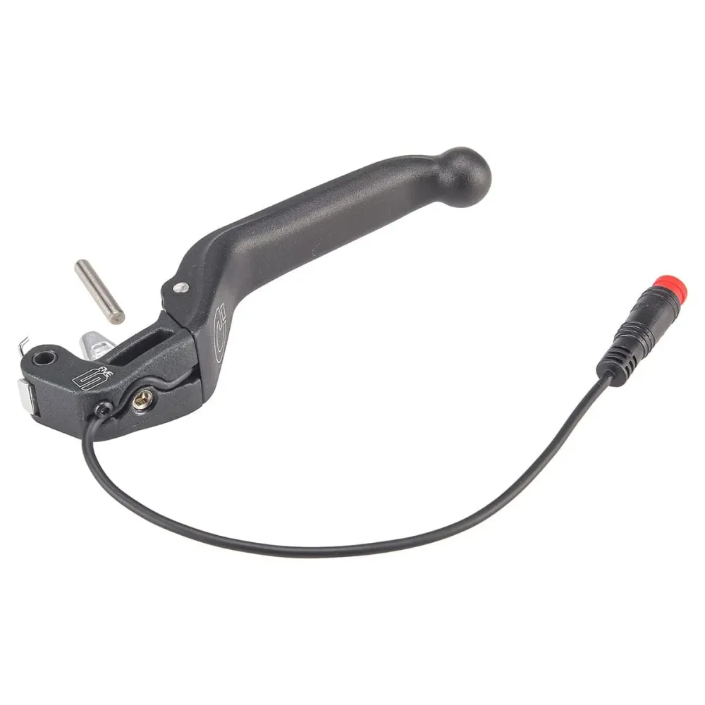 MAGURA Bromsspak MT5e Svart
