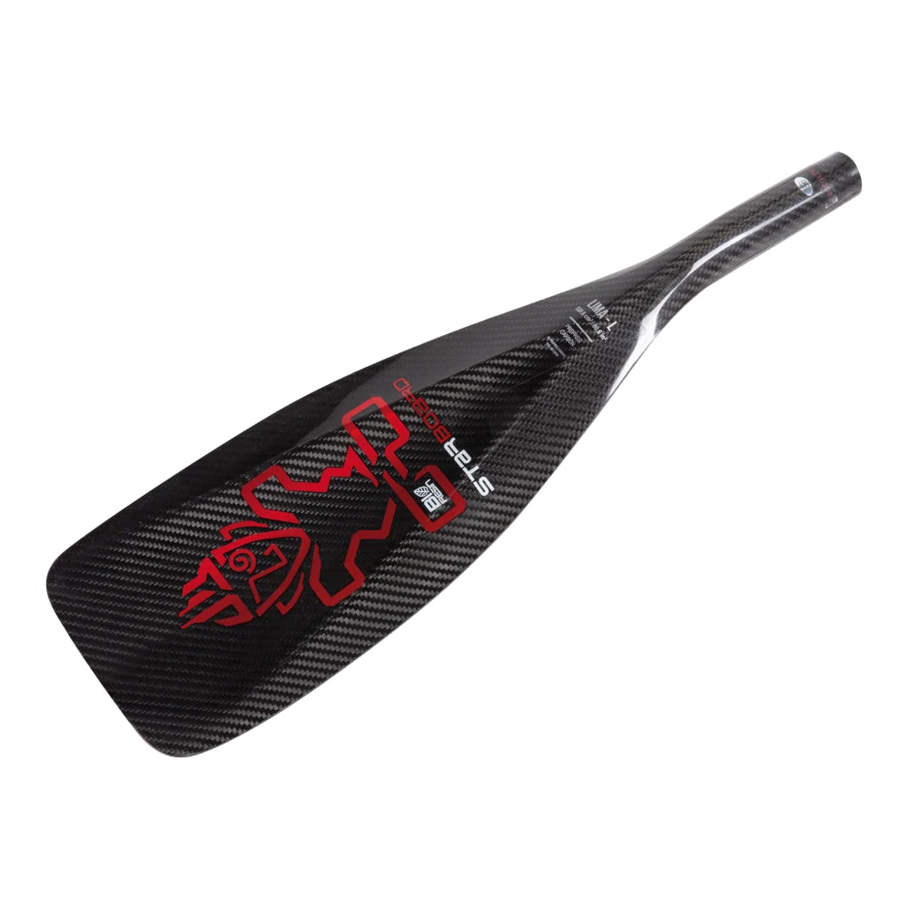 Lima Prepreg Carbon Paddelblad (2024)