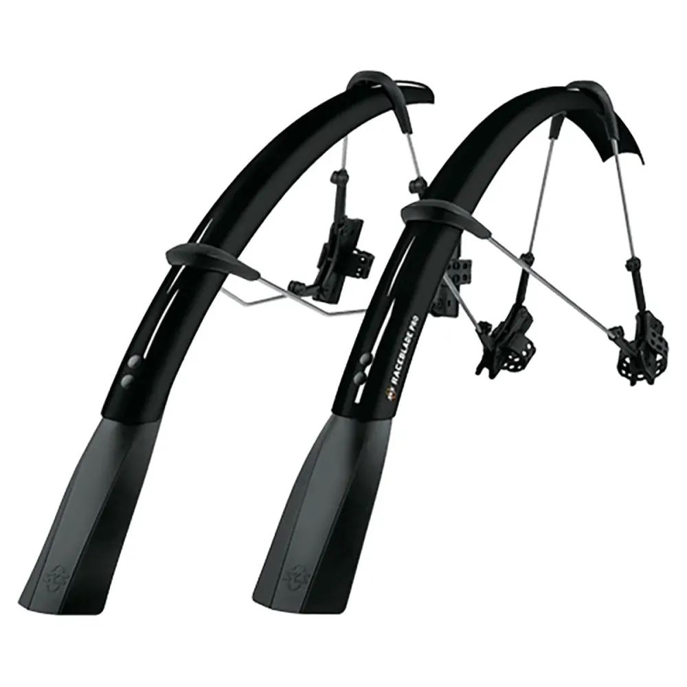 Stänkskärmar fram och bak SKS RACEBLADE 700x25-32 mm