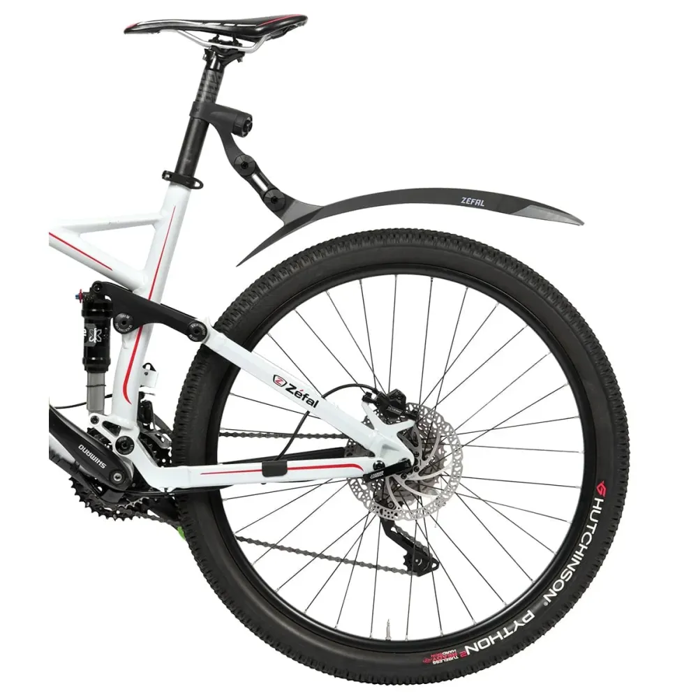 ZEFAL DEFLECTOR RM90+ 27,5-29" bakre stänkskärm