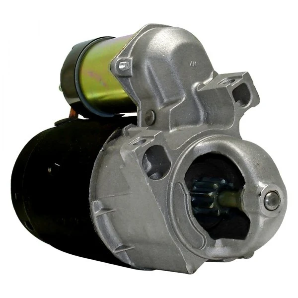 Startmotor GM 64-84. 88863068 (3631, 3570)