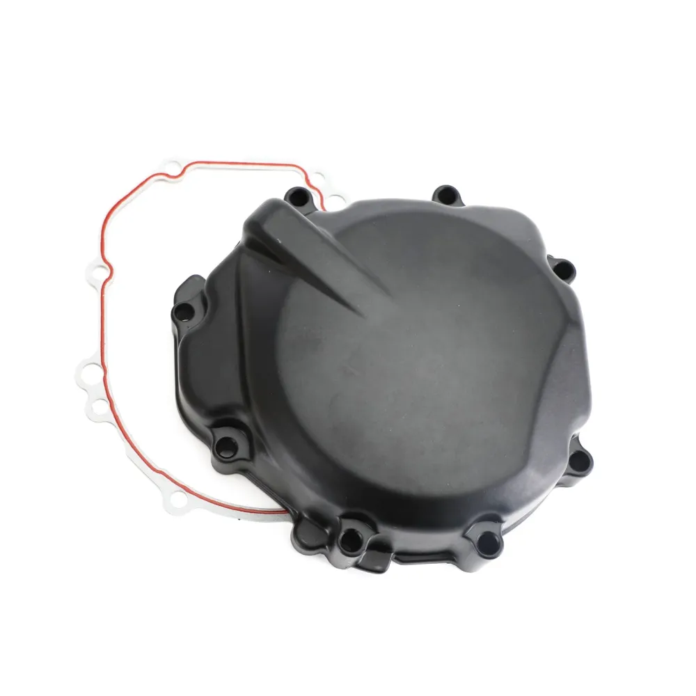 2004-2013 Suzuki GSX-R 750 Stator Motorkåpa Vevhus