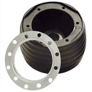 Sparco Steering Wheel Hub Subaru Impreza / Sti