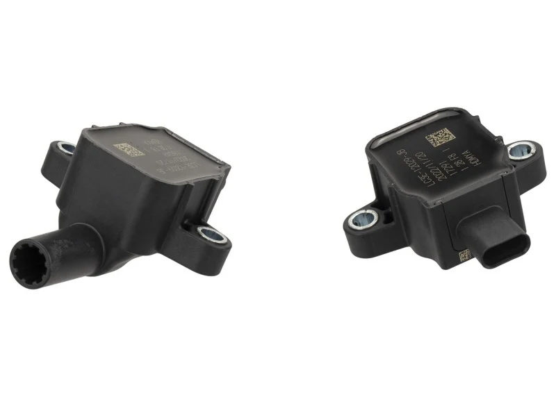 Ford Racing 20-22 Super Duty 7.3L Gas Ignition Coil & Wire - Set 8