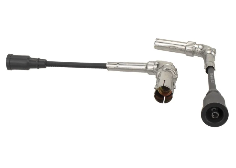 Ford Racing 20-22 Super Duty 7.3L Gas Ignition Coil & Wire - Set 8