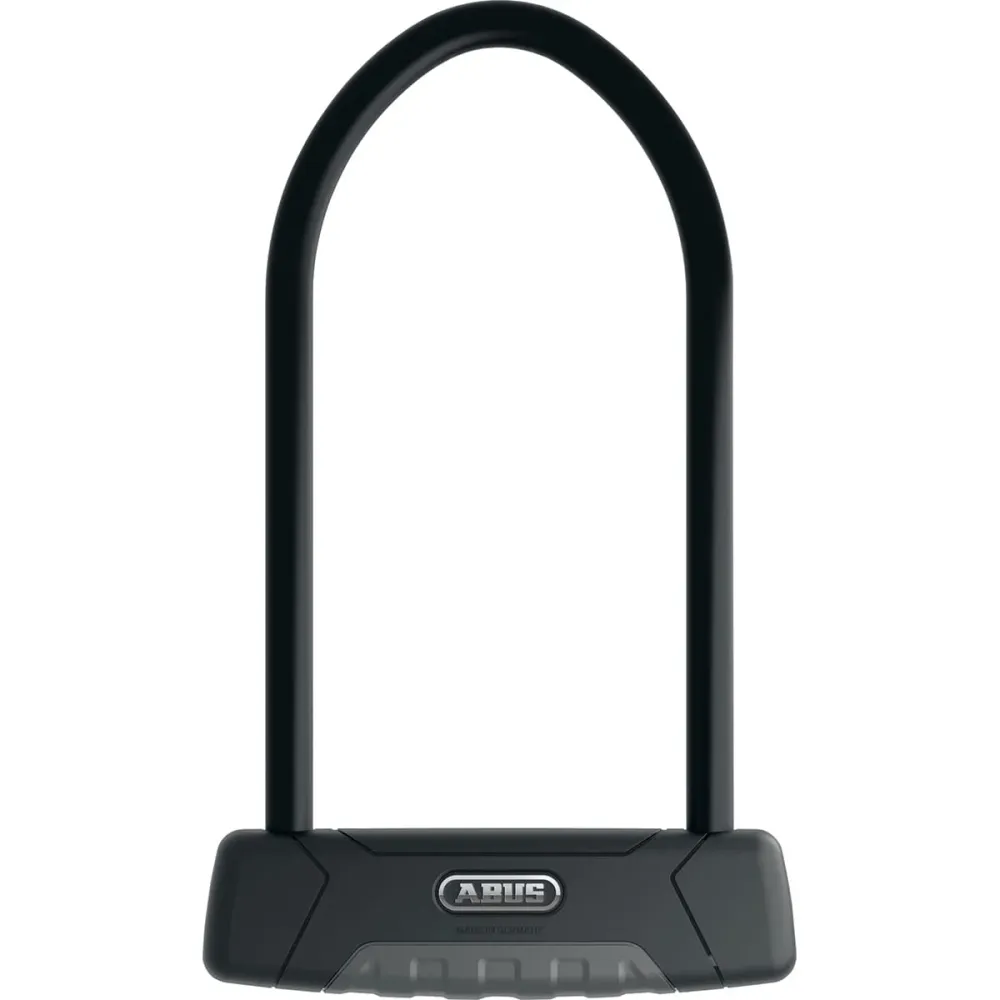 ABUS GRANIT PLUS 470/150HB300 U stöldskyddslås + USH-fäste