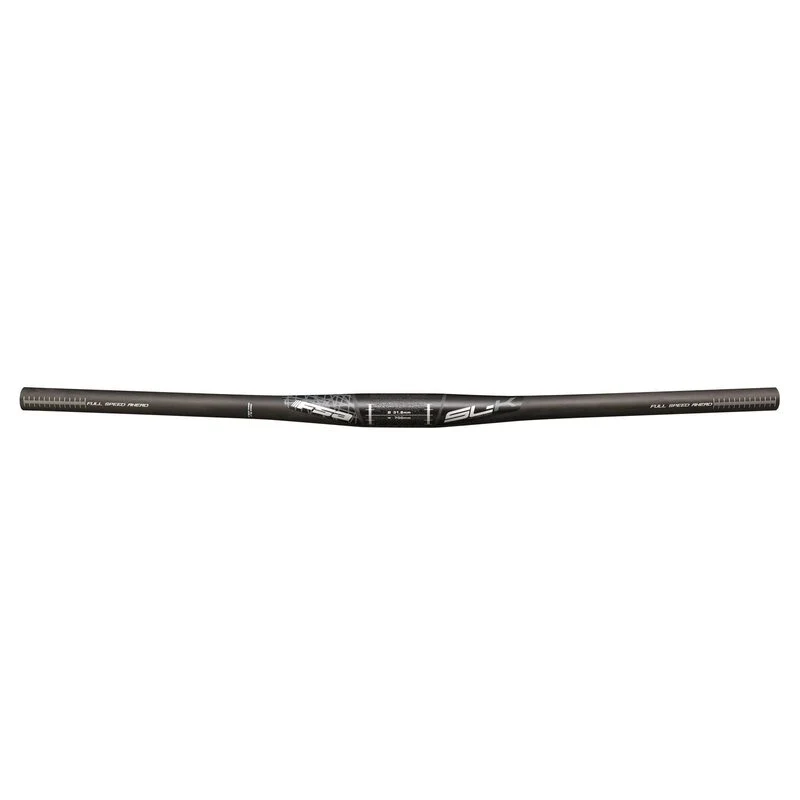FSA SL-K Carbon Flat Hanger 740 mm grå