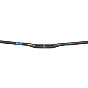 SPANK SPIKE 800 VIBROCORE Rise 15mm 31,8/800mm Svart/blått styre