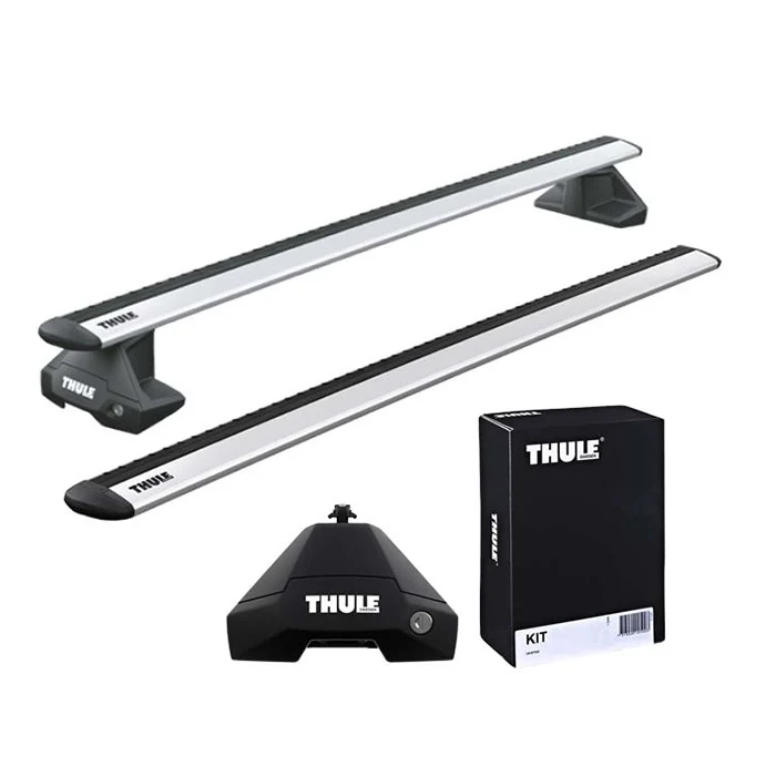 Wingbar Range Rover Sport (L461) 5 dr SUV 2022-