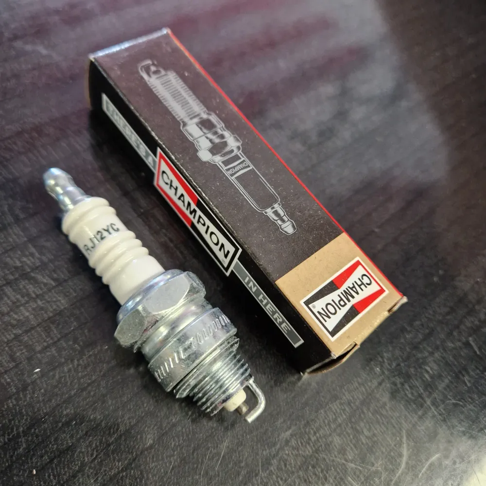 Tändstift Chrysler, Ford, GM RJ12YC