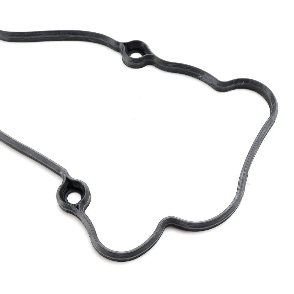 Cummins 15 liter QSX15 ISX15 Motorer Ventil Cover Packning 3104392