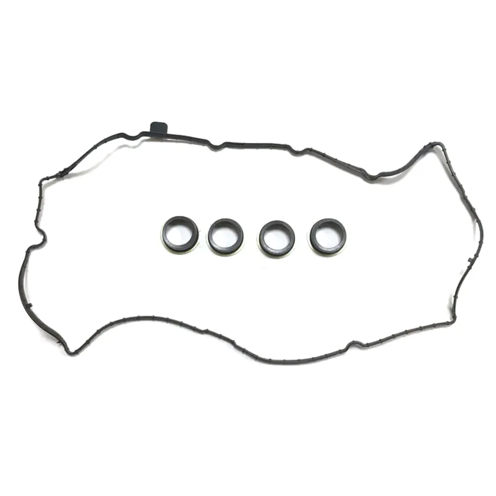 Lancia Alfa Romeo Fiat Jeep Renegade 1.4T ROCKER COVER PASKET Tändstiftet SEAL 55233643 55233644