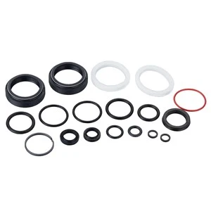 Grundläggande ROCKSHOX YARI A1-tätningssats med dubbla positioner