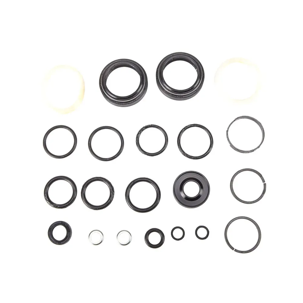 ROCKSHOX SID 29/27+ SOLO AIR grundläggande tätningssats #710845782336