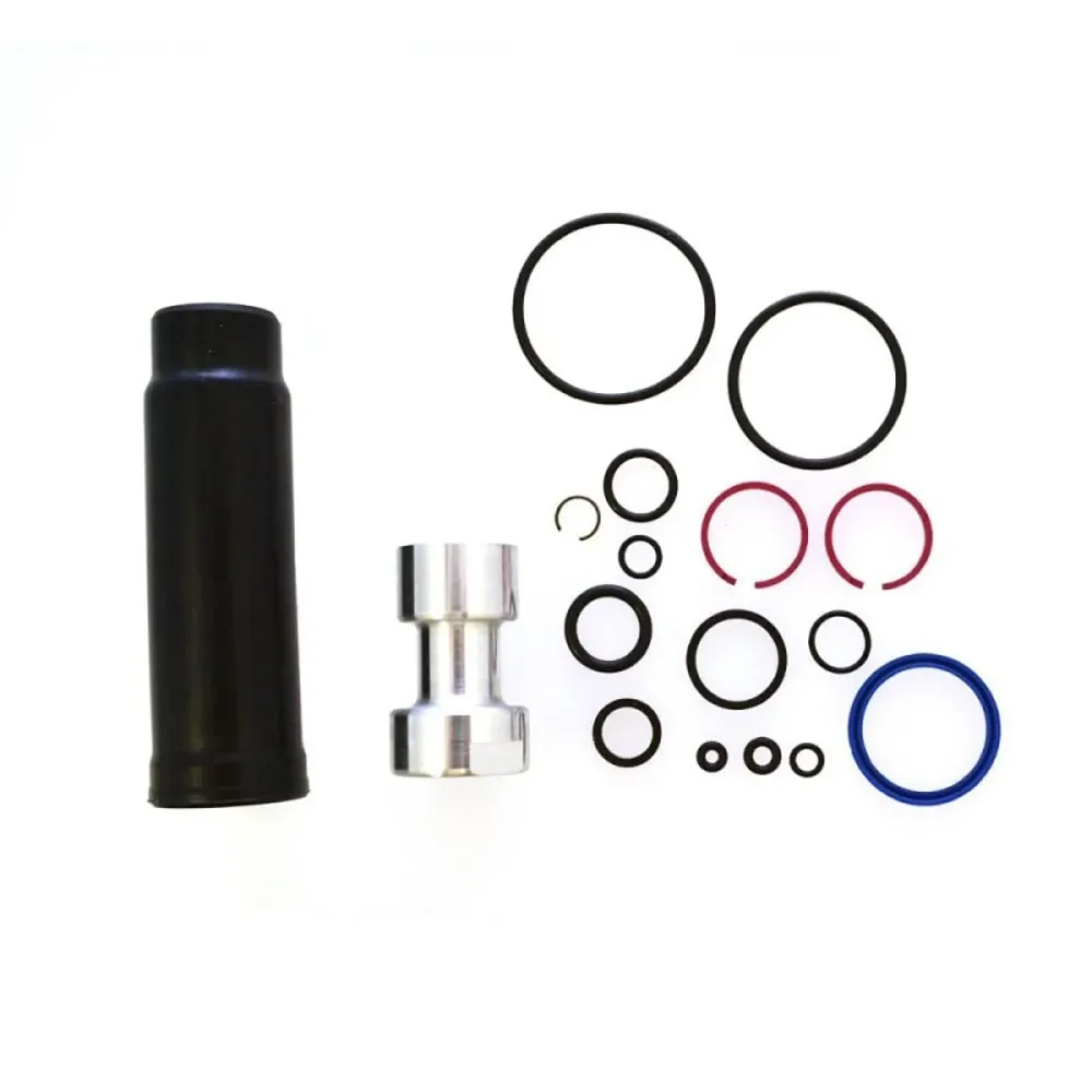 Tätningssats för FOX RACING SHOX FIT4 32/34 SC hydraulpatron 8 mm stam 2019+