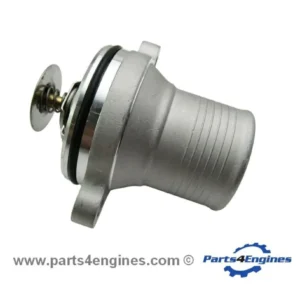 Perkins 1103C-33T termostat med hölje