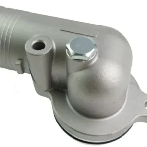 Perkins 1104A-44 Termostat med hölje