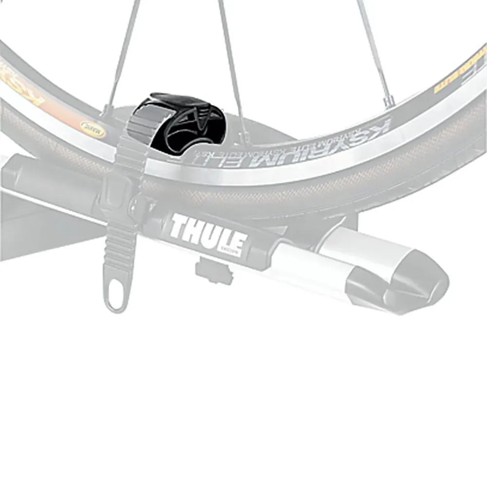 Hjuladapter för THULE 9772 cykelhållare