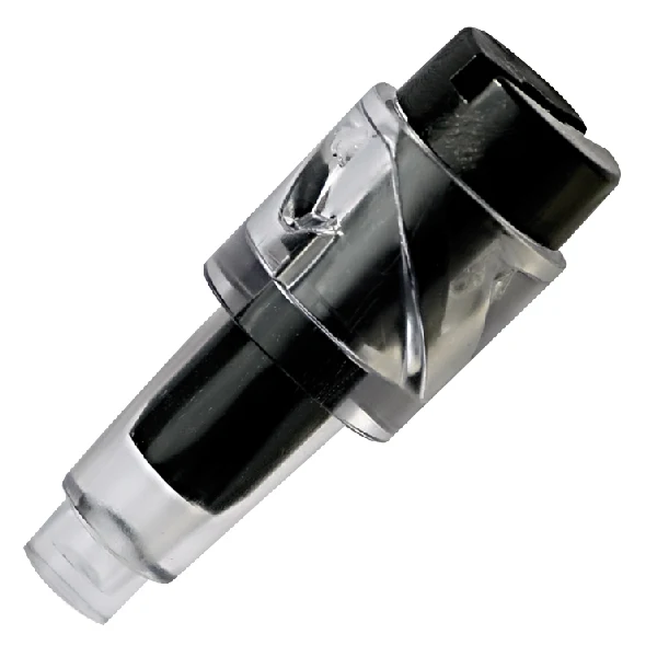 Polyform V10 ventil inkl hylsa, passar G & F01-11 & A0-5