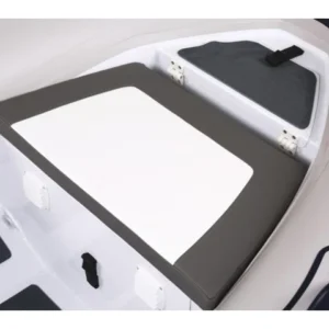 Talamex, Pilbåge Silverline Grey-White, ST