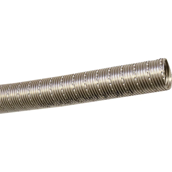 Webasto avgasslang RF 24mm 10m