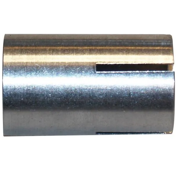Webasto, utloppsadapter 22-24 mm, lämplig för Air Top 2000STC och EVO 40/55