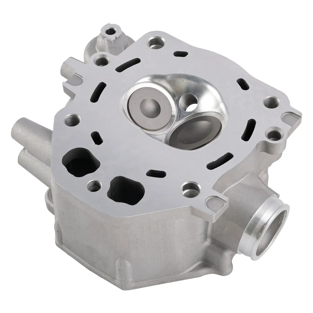 2009-2024 Honda Rancher 420 Cylinder Head Ventils Kit 12200-HP7-A01 14781-MBB-003