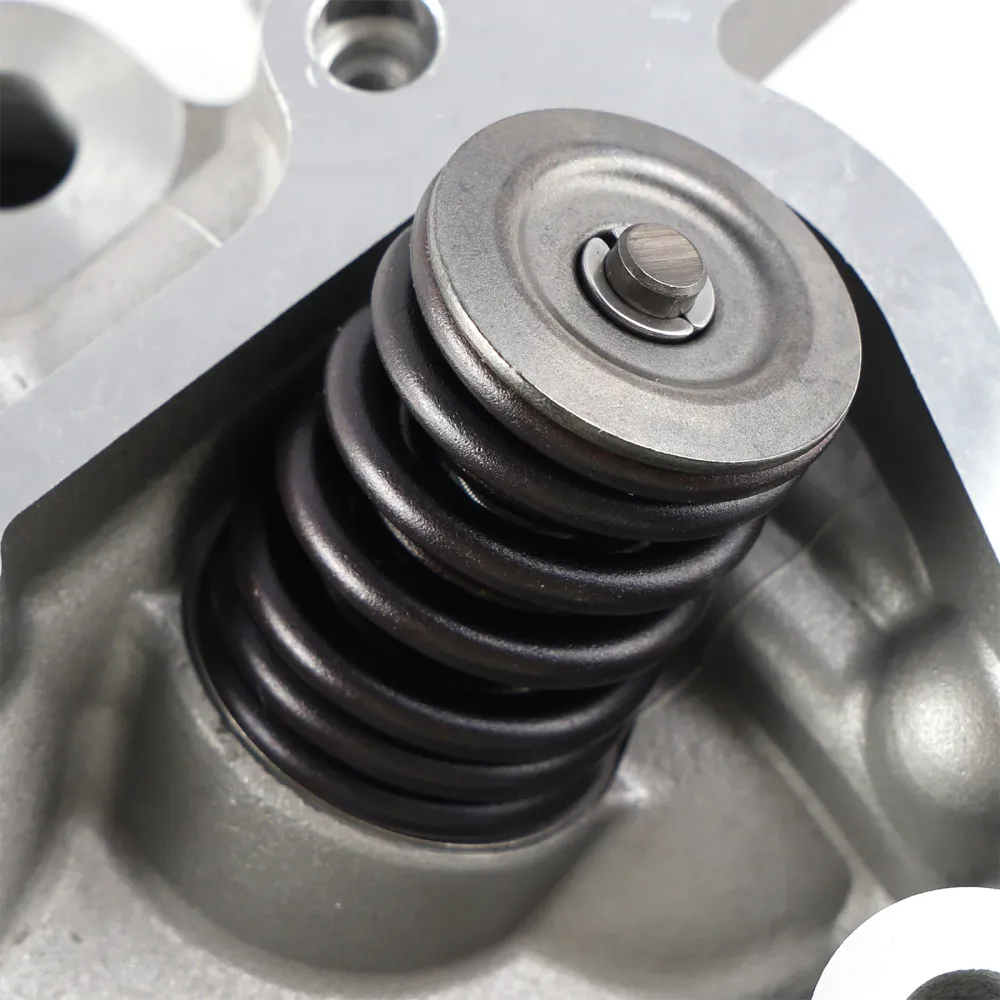 2009-2024 Honda Rancher 420 Cylinder Head Ventils Kit 12200-HP7-A01 14781-MBB-003