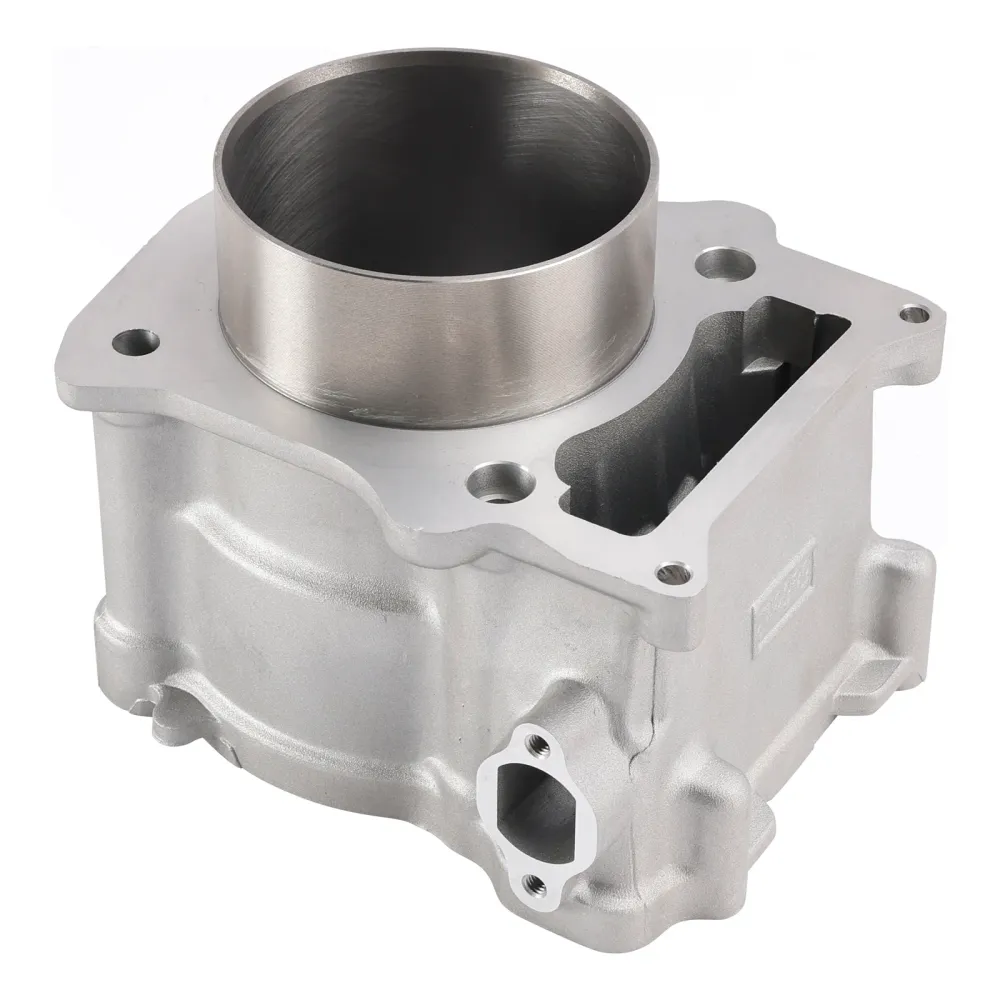 2017-2023 Hisun Strike 550 Cylinder Piston Top End Kit P0150001211a0000 1311a-010-0000
