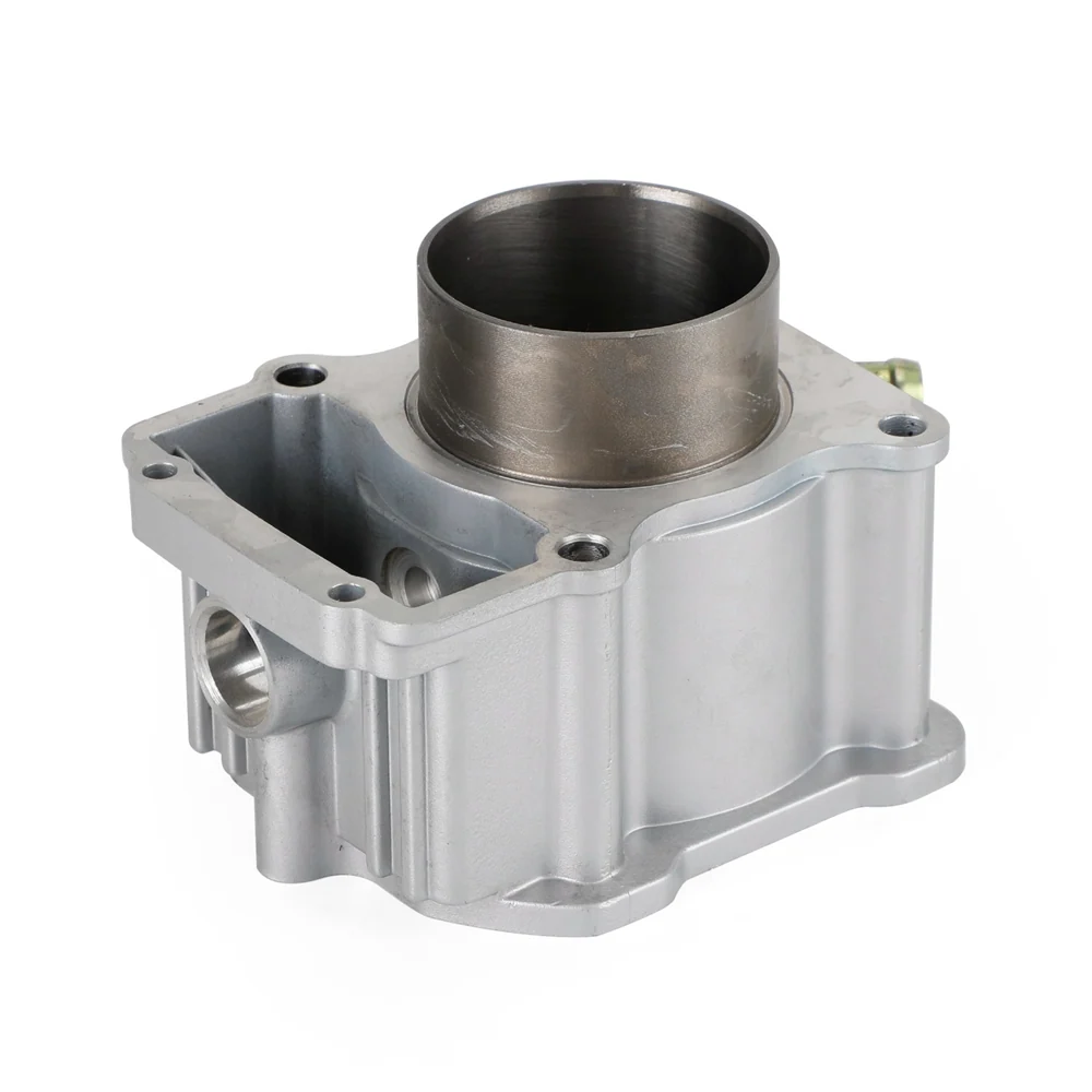 Zongshen Loncin CG250 167FMM 250cc vattenkyld cylindermotor ombyggnadssats