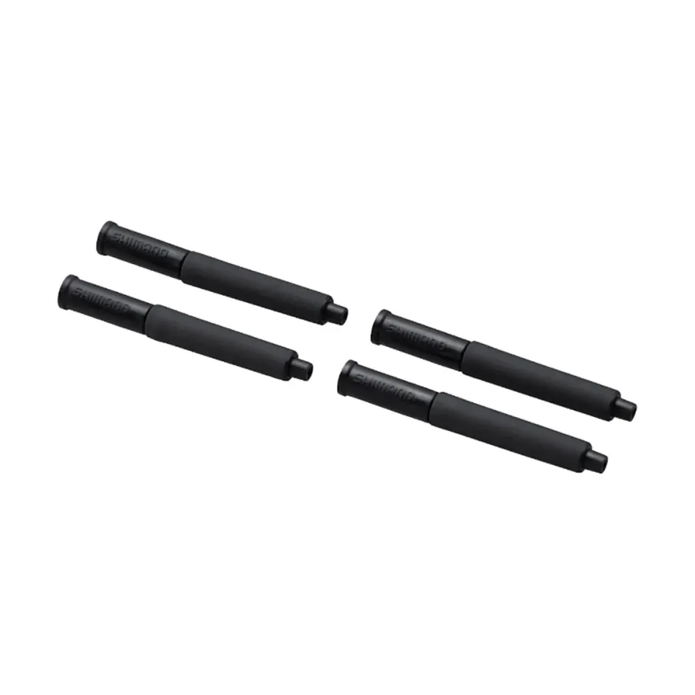 SHIMANO vattentäta mantelstopp (x4)