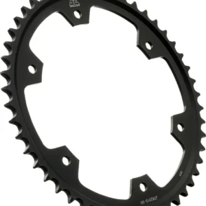 Svart stål bakdrev 50T 525 - JTR2015.50 - JT Sprockets