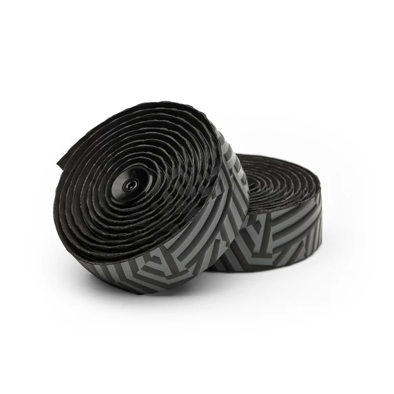 PRO PIONEER TEAM Hanger Tape Svart/Grå