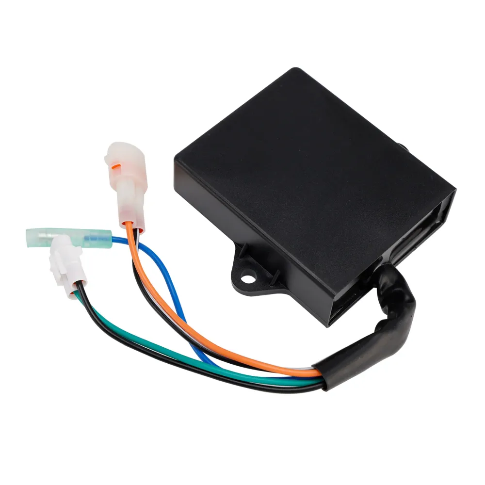 1991-1995 Suzuki Lt-F4Wd Kingquad 300 Cdi Tändsystem Enhetslåda 32900-19B30