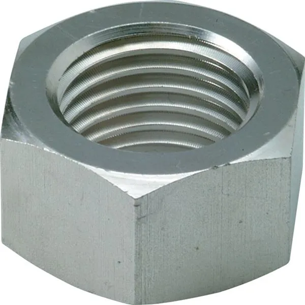 Kontramutter höger 14 mm