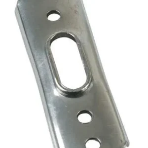 T terminalbas 4-5 mm