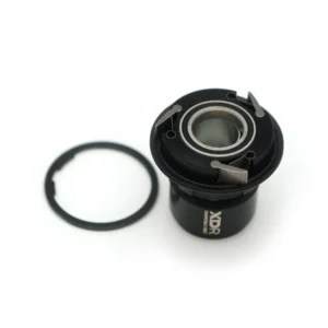 ZIPP Freehub XDR body 176/177 rim/disc hub and 302 wheel