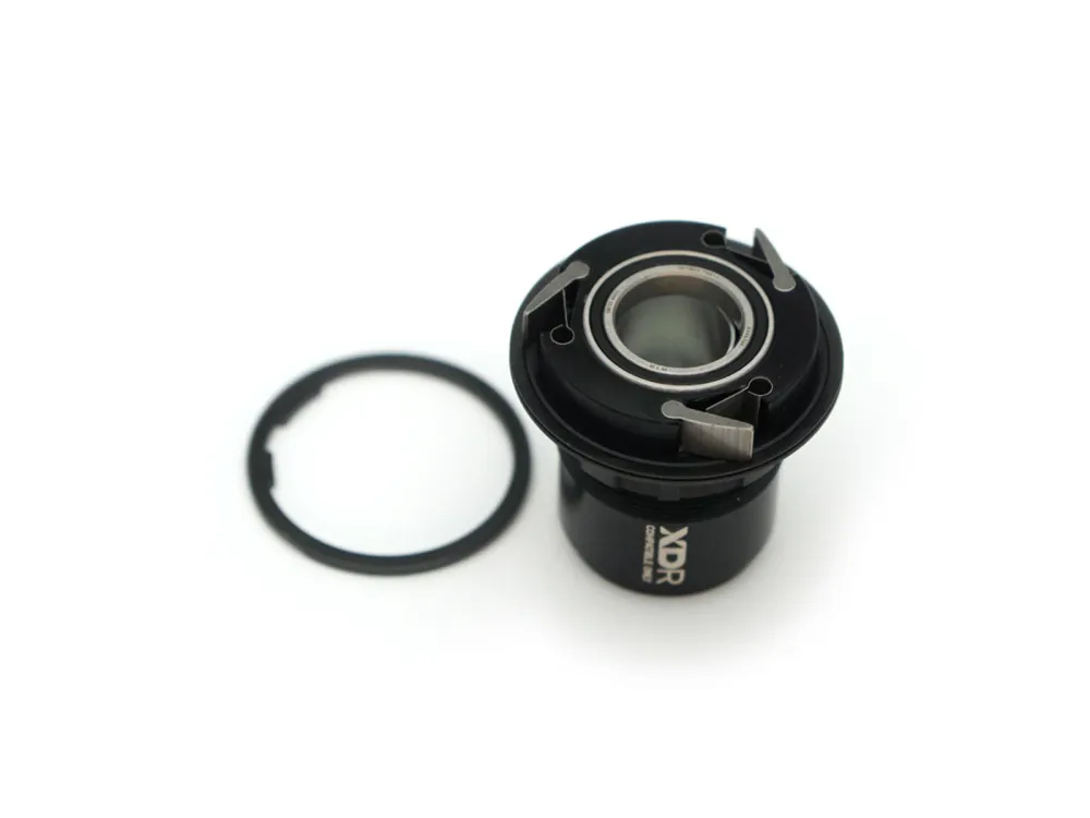ZIPP Freehub XDR body 176/177 rim/disc hub and 302 wheel