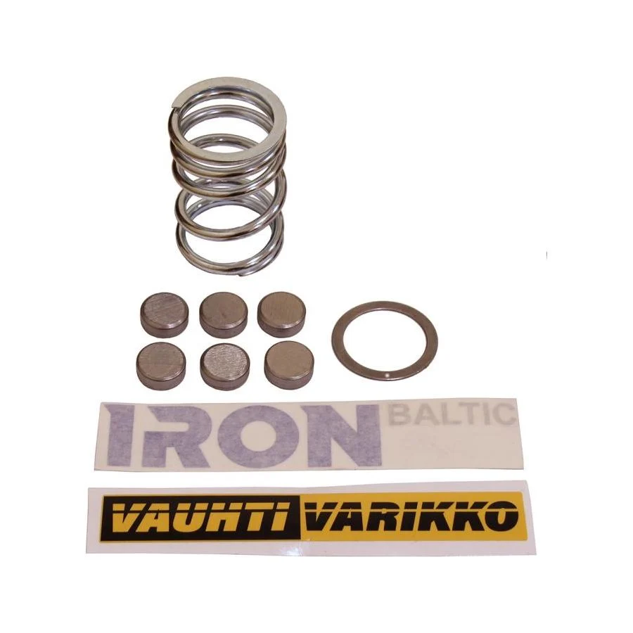 Variatorkit (STAGE 1) CFORCE 625