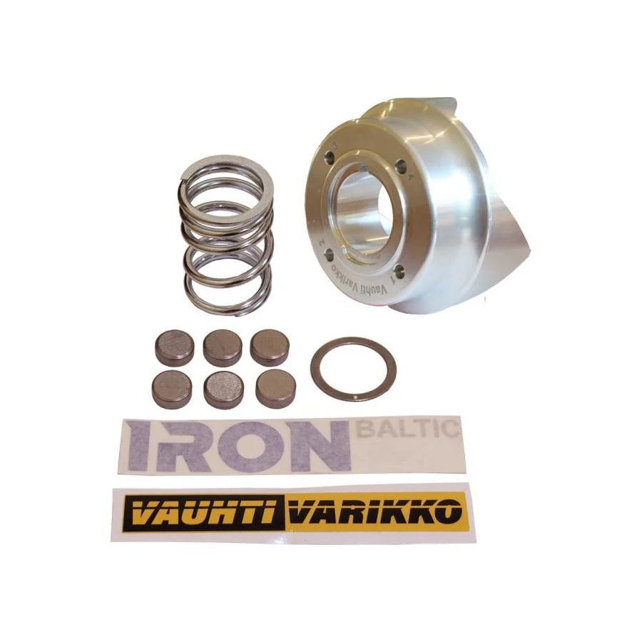 Variatorkit (STAGE 3) CFORCE 850 <- 2023